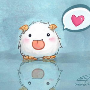 Meet your Posher, Darcy